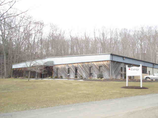 Building photograph for 148 NEW MILFORD RD EAST